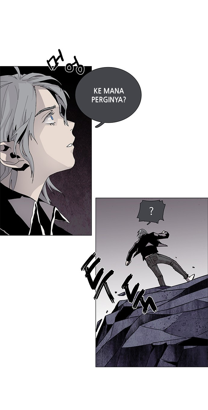 LESSA - Servant of Cosmos Chapter 63 - halaman 23