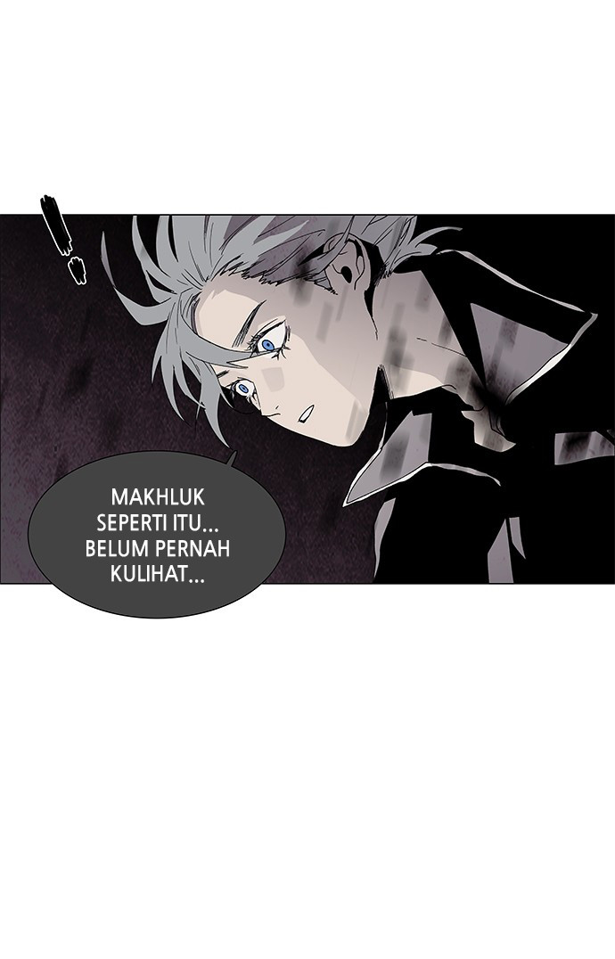 LESSA - Servant of Cosmos Chapter 63 - halaman 26