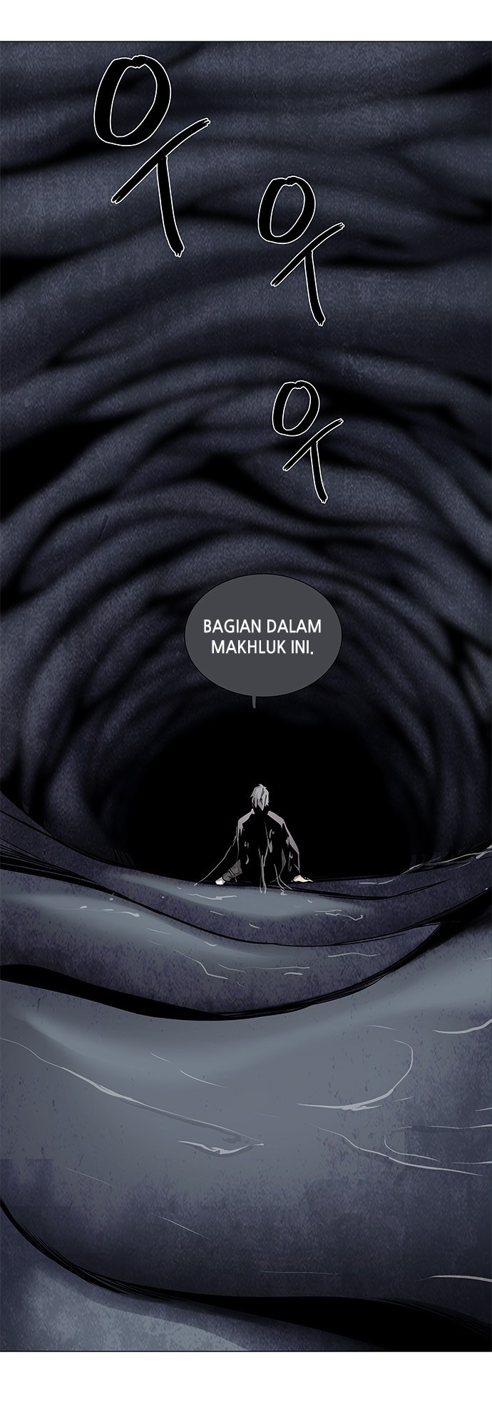 LESSA - Servant of Cosmos Chapter 63 - halaman 30