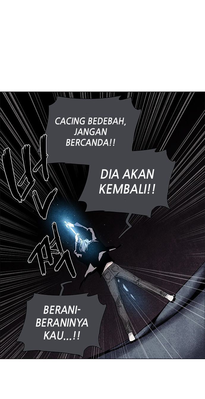 LESSA - Servant of Cosmos Chapter 63 - halaman 33