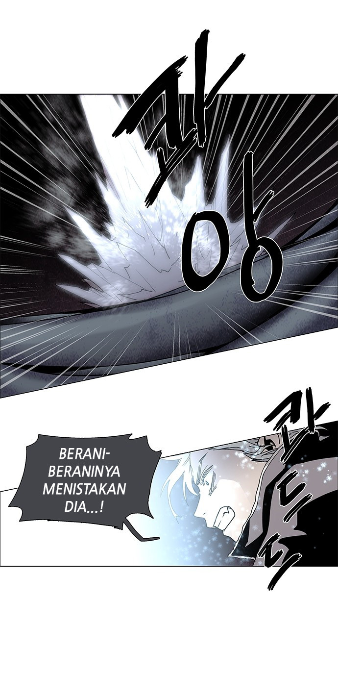 LESSA - Servant of Cosmos Chapter 63 - halaman 34