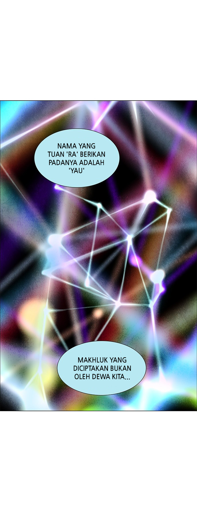 LESSA - Servant of Cosmos Chapter 63 - halaman 42