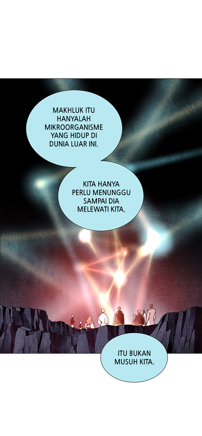 LESSA - Servant of Cosmos Chapter 64 - halaman 13