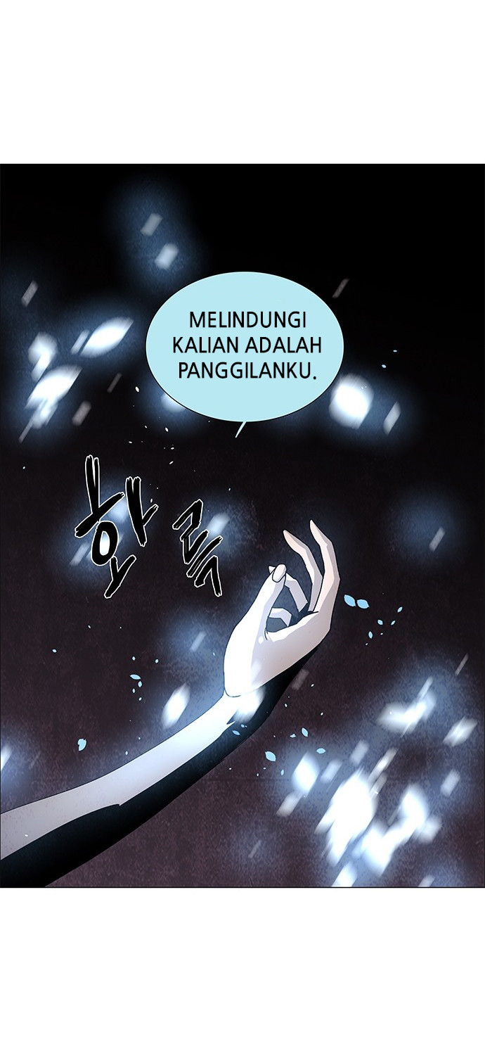 LESSA - Servant of Cosmos Chapter 64 - halaman 27