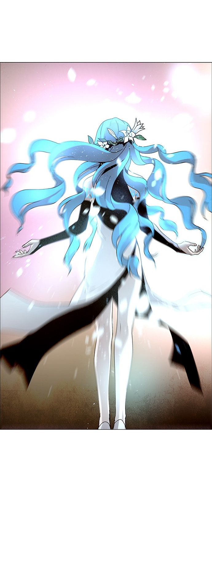 LESSA - Servant of Cosmos Chapter 64 - halaman 28