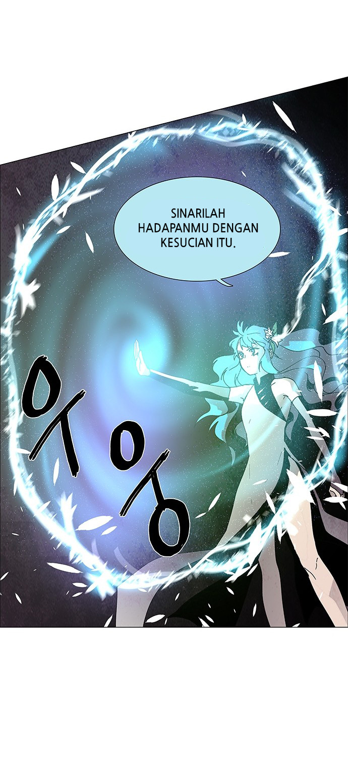 LESSA - Servant of Cosmos Chapter 64 - halaman 31