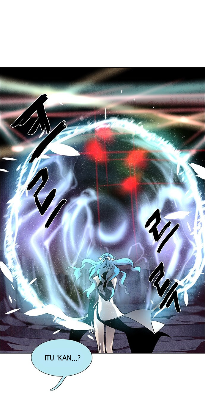 LESSA - Servant of Cosmos Chapter 64 - halaman 32