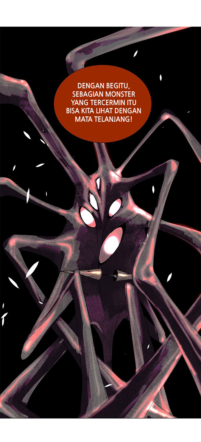 LESSA - Servant of Cosmos Chapter 64 - halaman 34