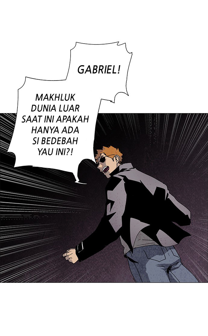 LESSA - Servant of Cosmos Chapter 65 - halaman 19