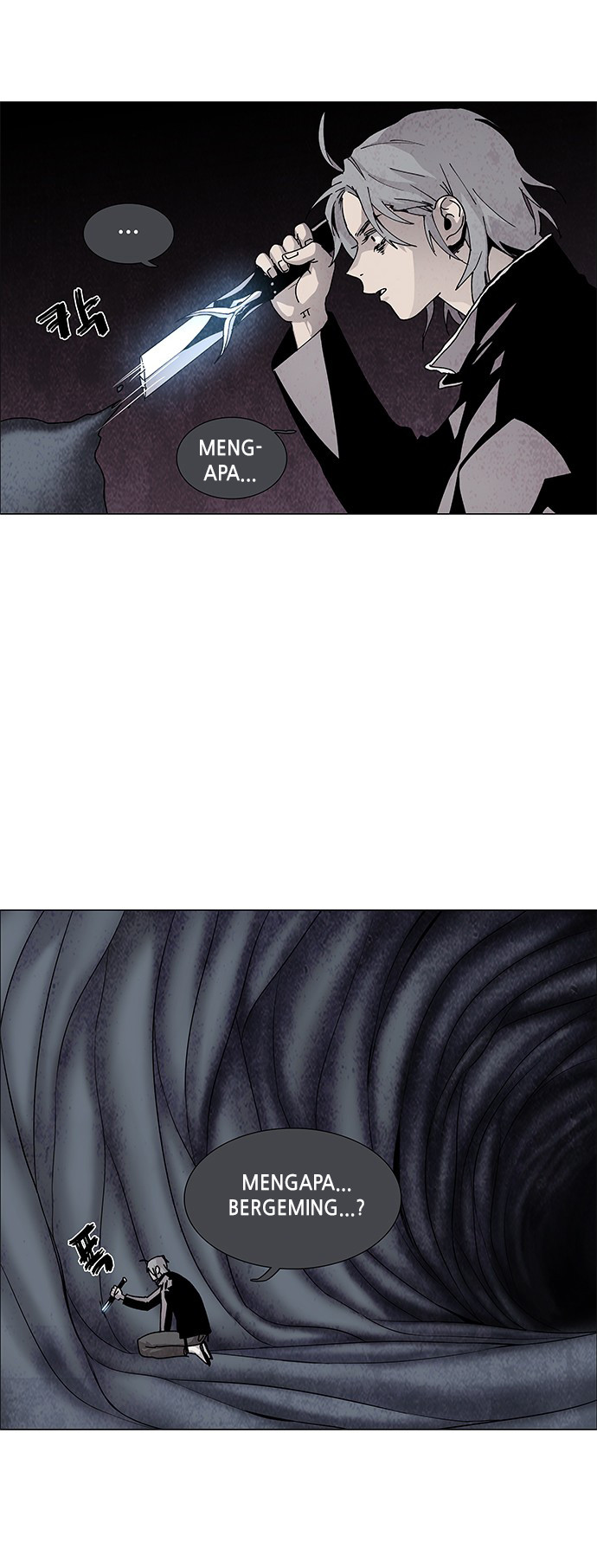 LESSA - Servant of Cosmos Chapter 65 - halaman 24