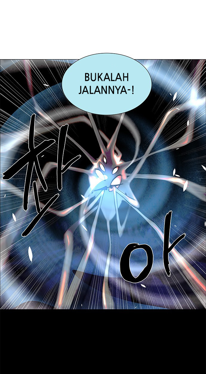 LESSA - Servant of Cosmos Chapter 65 - halaman 4