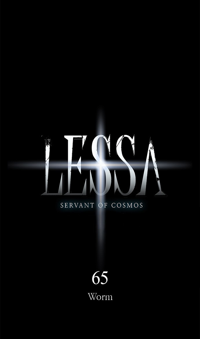 LESSA - Servant of Cosmos Chapter 65 - halaman 5