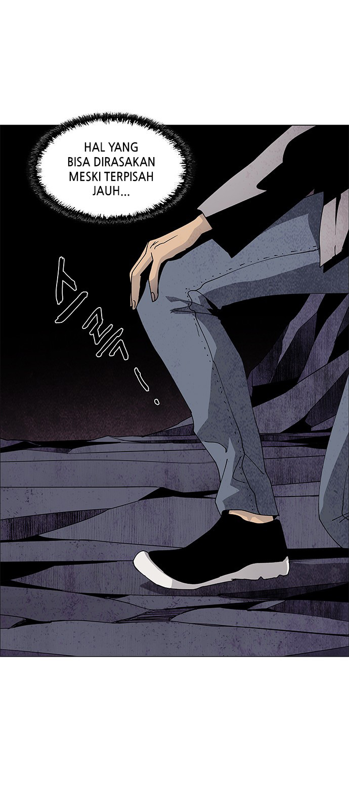 LESSA - Servant of Cosmos Chapter 66 - halaman 10