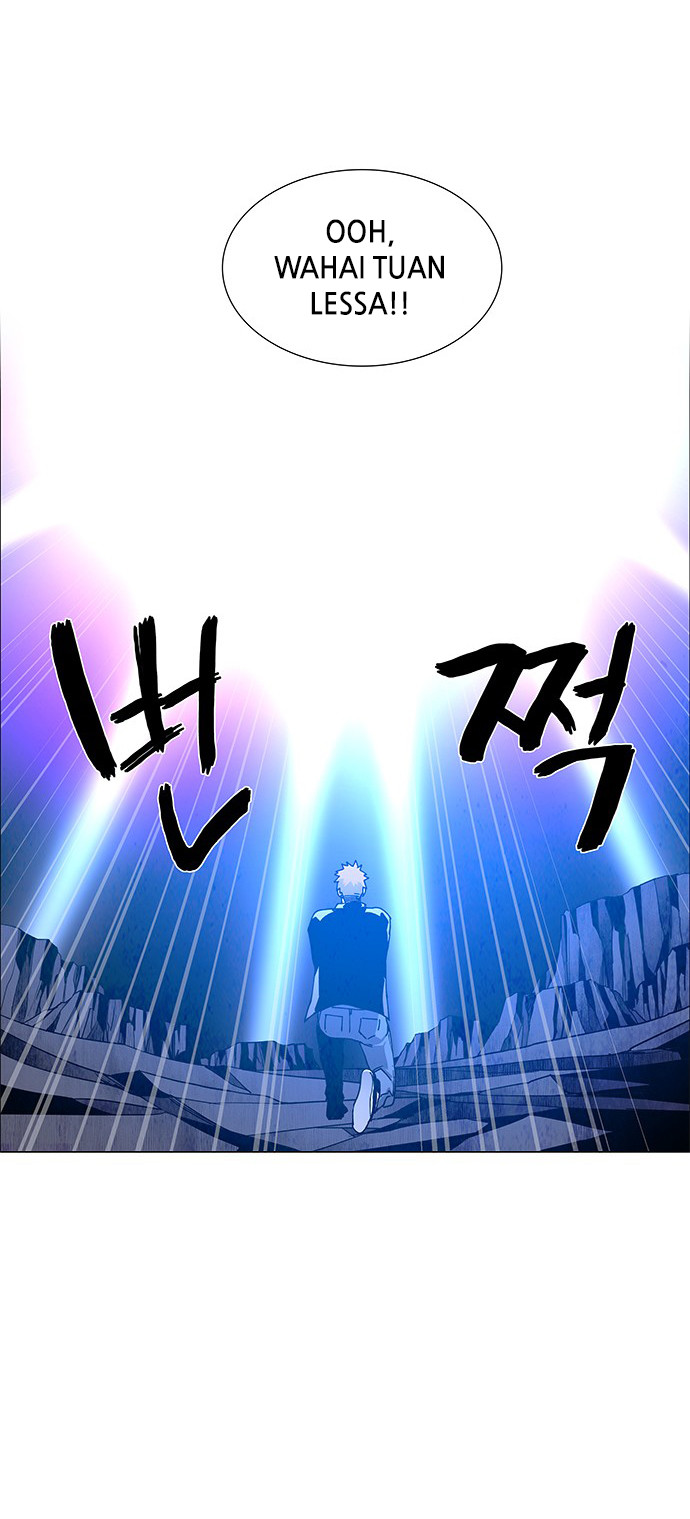 LESSA - Servant of Cosmos Chapter 66 - halaman 15
