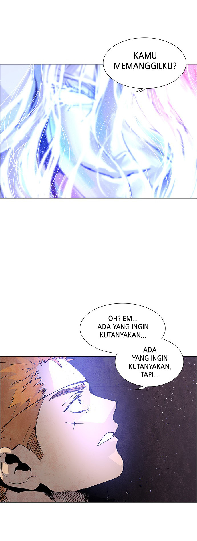 LESSA - Servant of Cosmos Chapter 66 - halaman 22