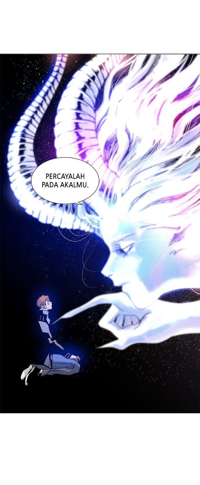 LESSA - Servant of Cosmos Chapter 66 - halaman 24