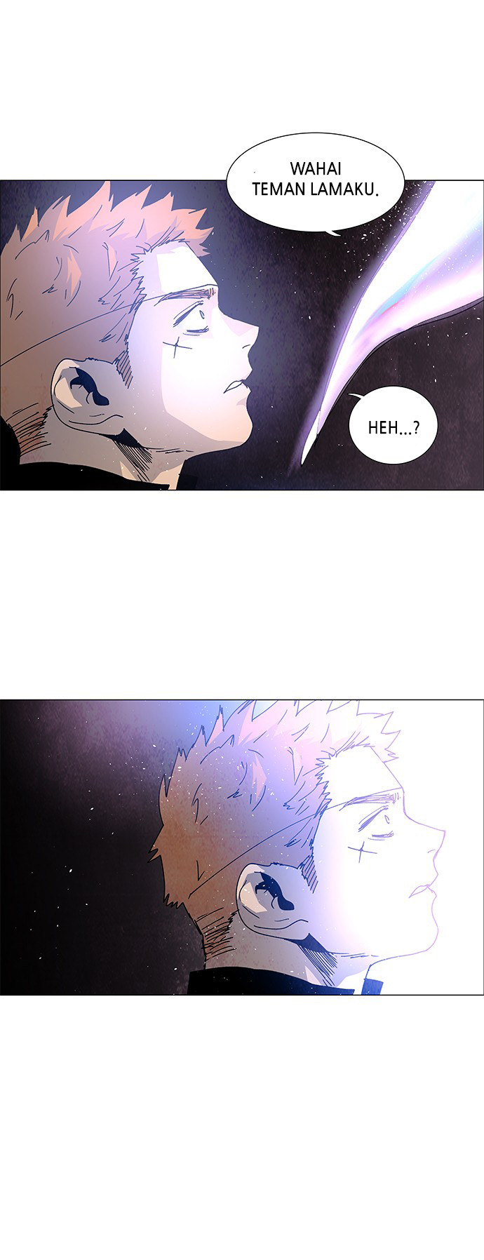 LESSA - Servant of Cosmos Chapter 66 - halaman 25
