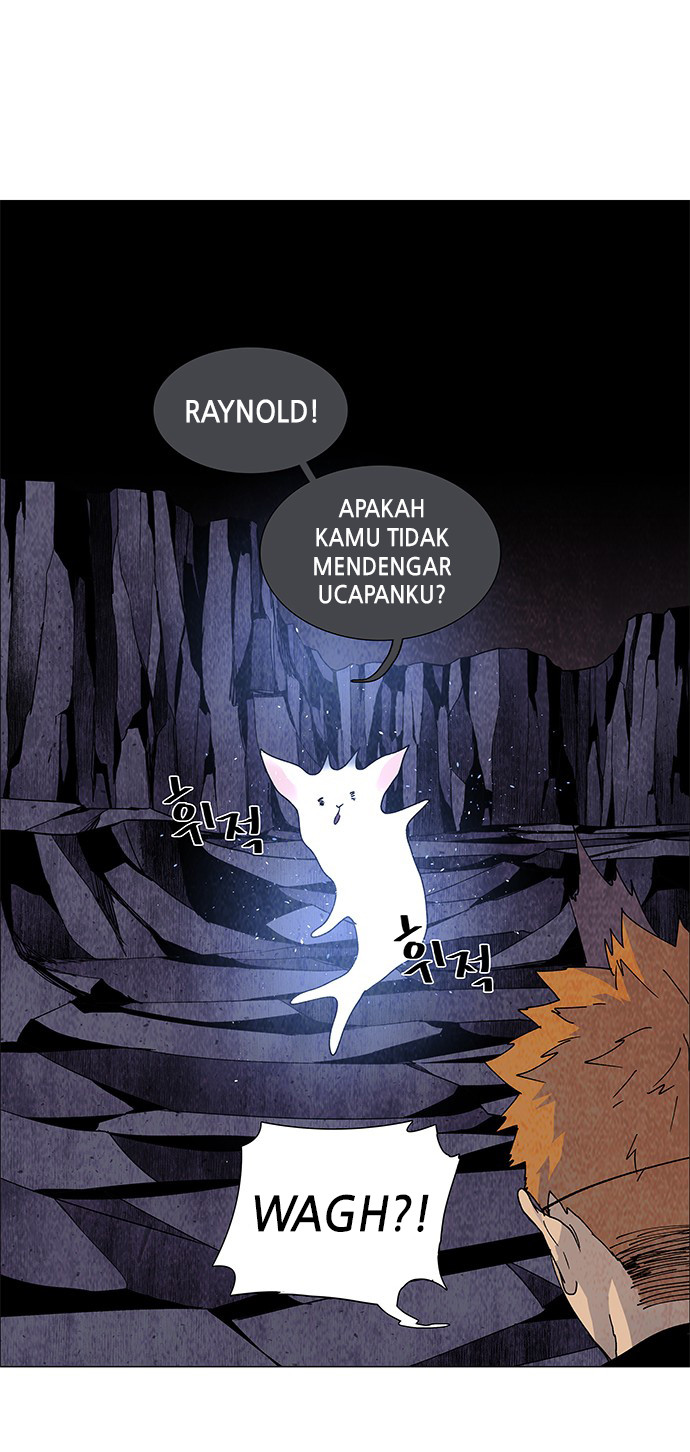 LESSA - Servant of Cosmos Chapter 66 - halaman 27