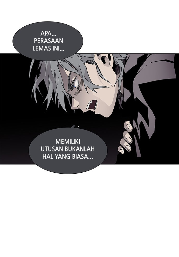 LESSA - Servant of Cosmos Chapter 66 - halaman 3