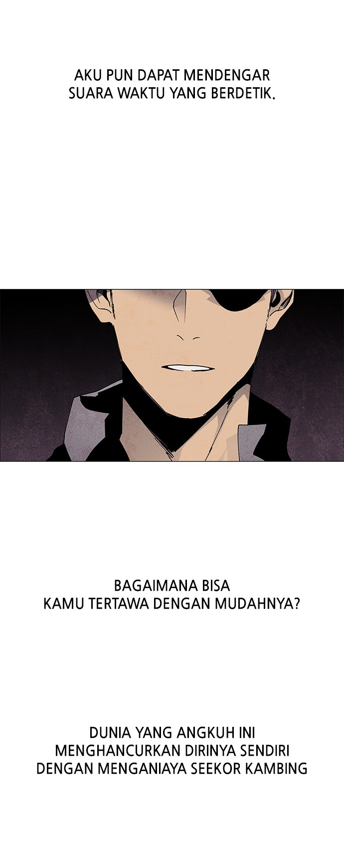 LESSA - Servant of Cosmos Chapter 67 - halaman 18