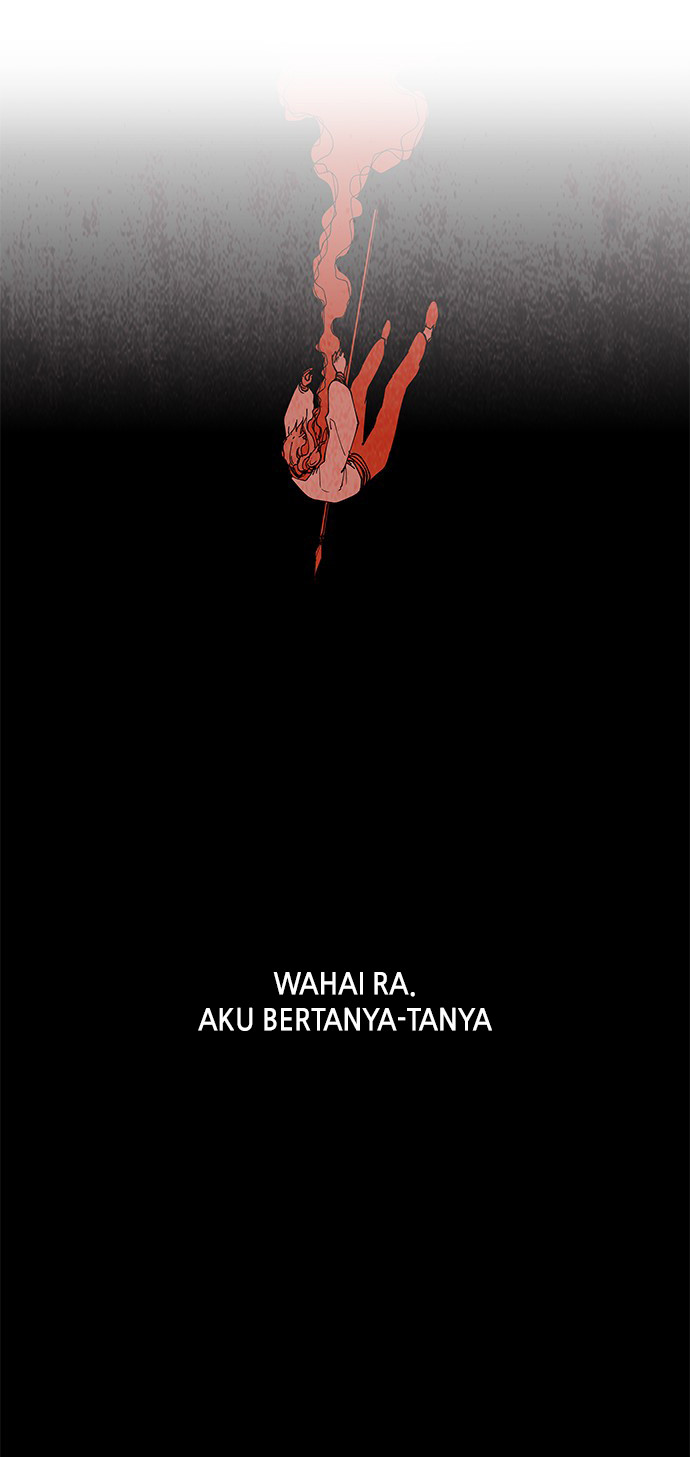LESSA - Servant of Cosmos Chapter 67 - halaman 19
