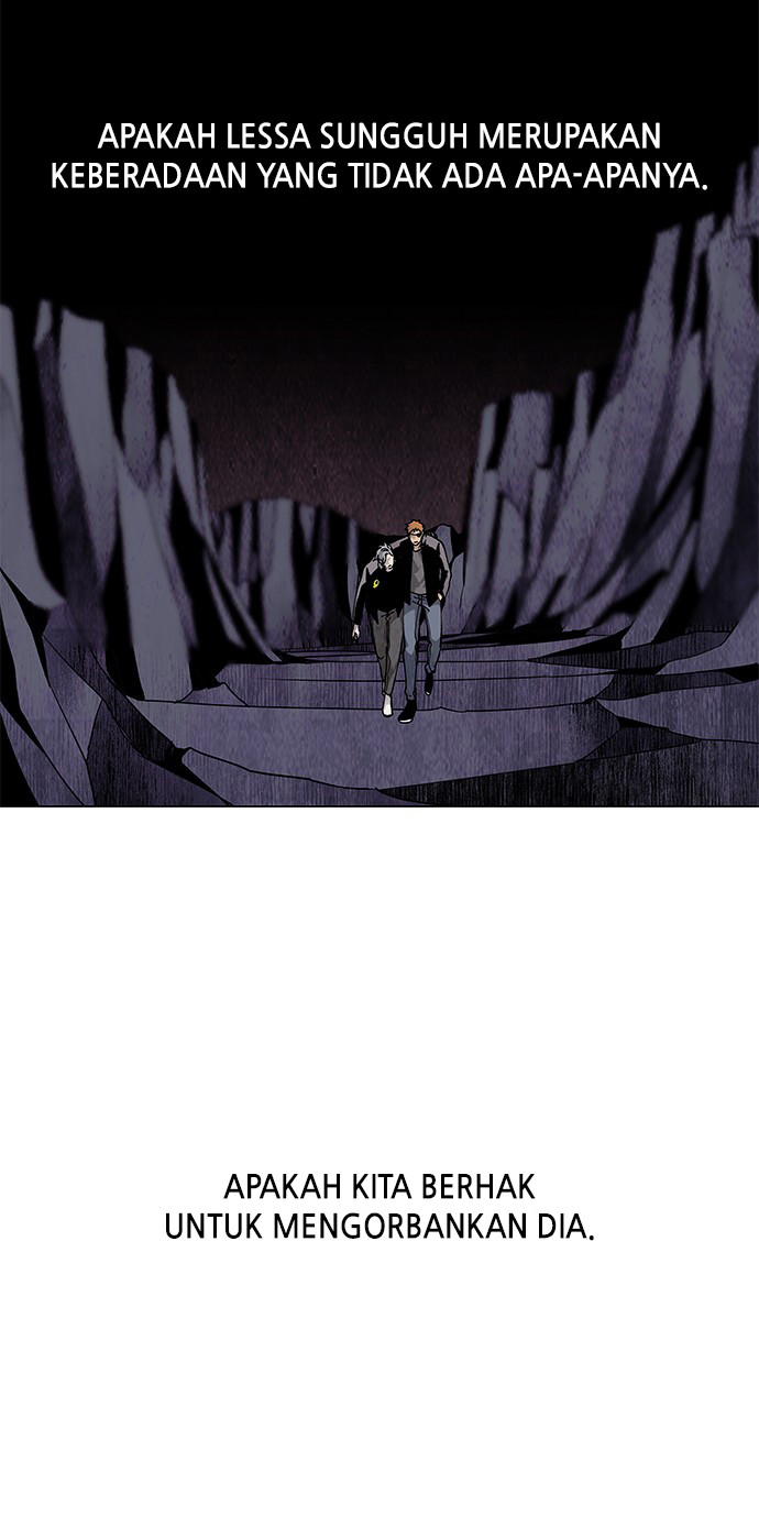 LESSA - Servant of Cosmos Chapter 67 - halaman 20
