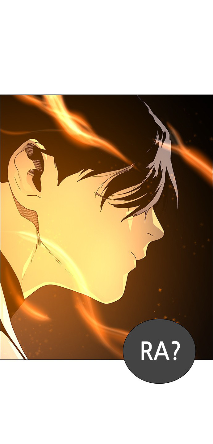 LESSA - Servant of Cosmos Chapter 67 - halaman 25