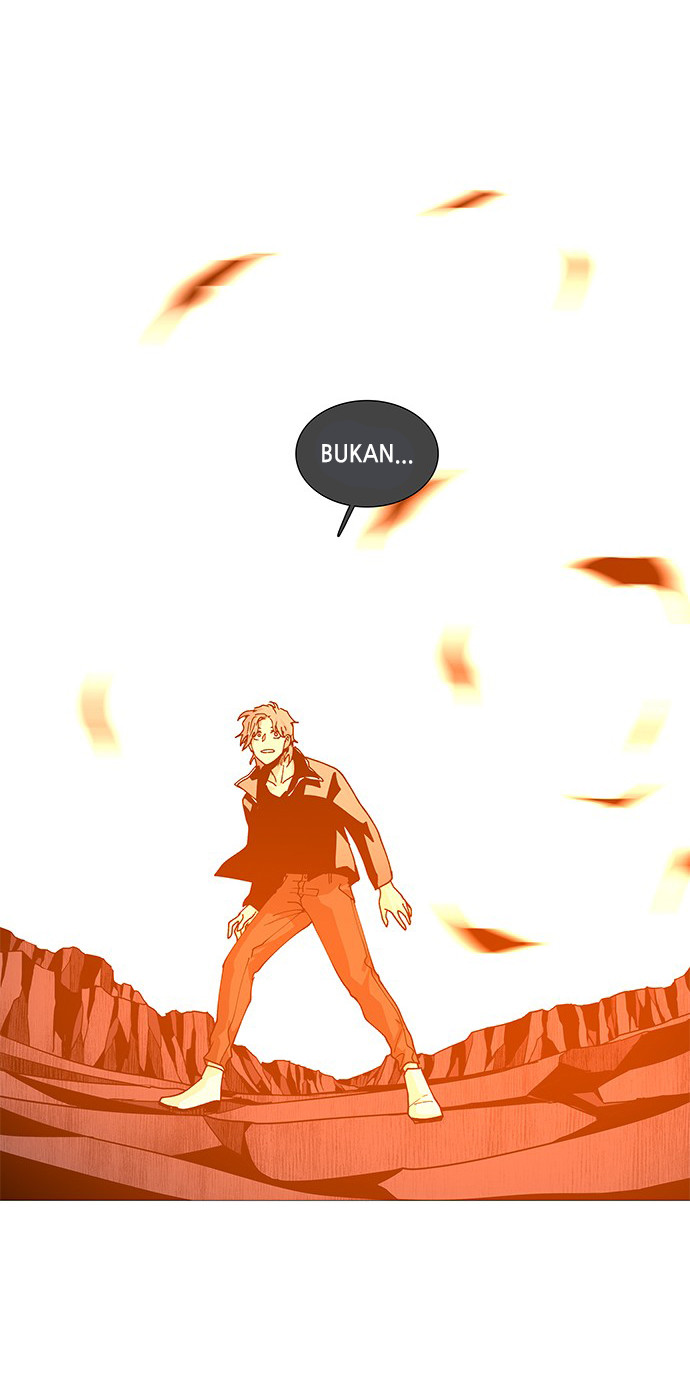 LESSA - Servant of Cosmos Chapter 67 - halaman 26