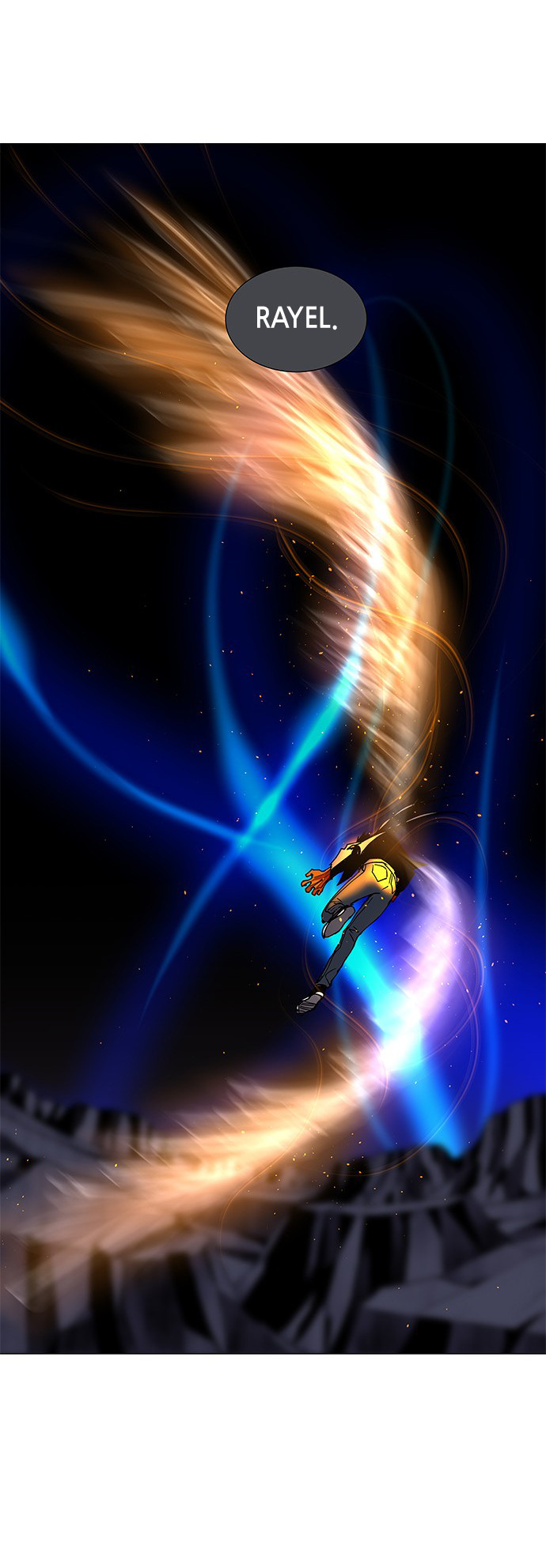 LESSA - Servant of Cosmos Chapter 67 - halaman 27