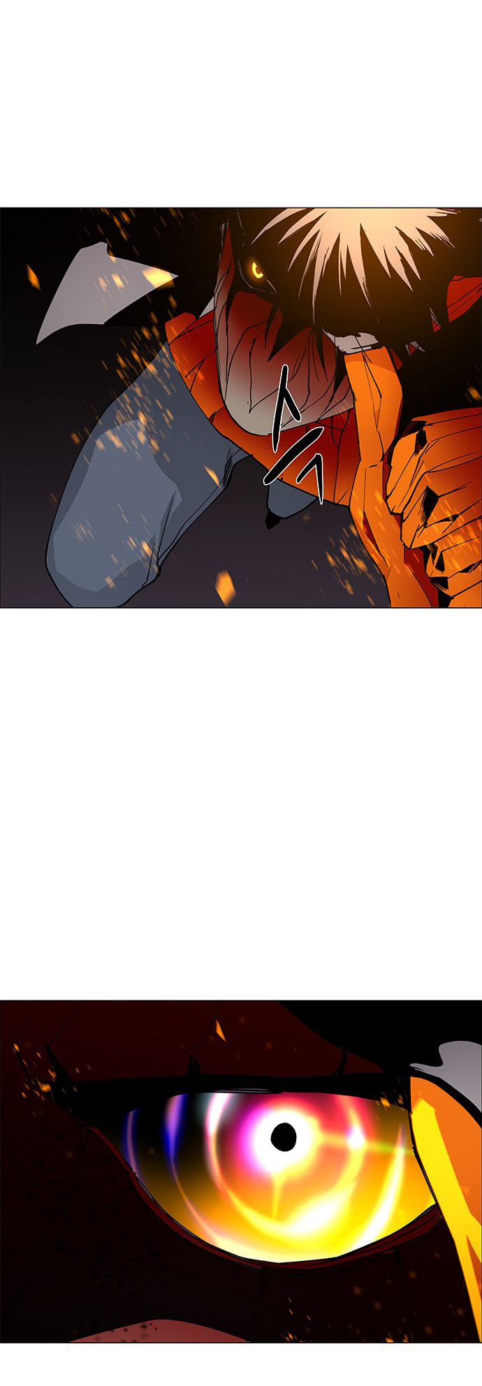 LESSA - Servant of Cosmos Chapter 67 - halaman 28