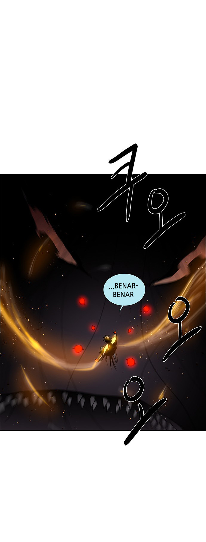 LESSA - Servant of Cosmos Chapter 67 - halaman 29