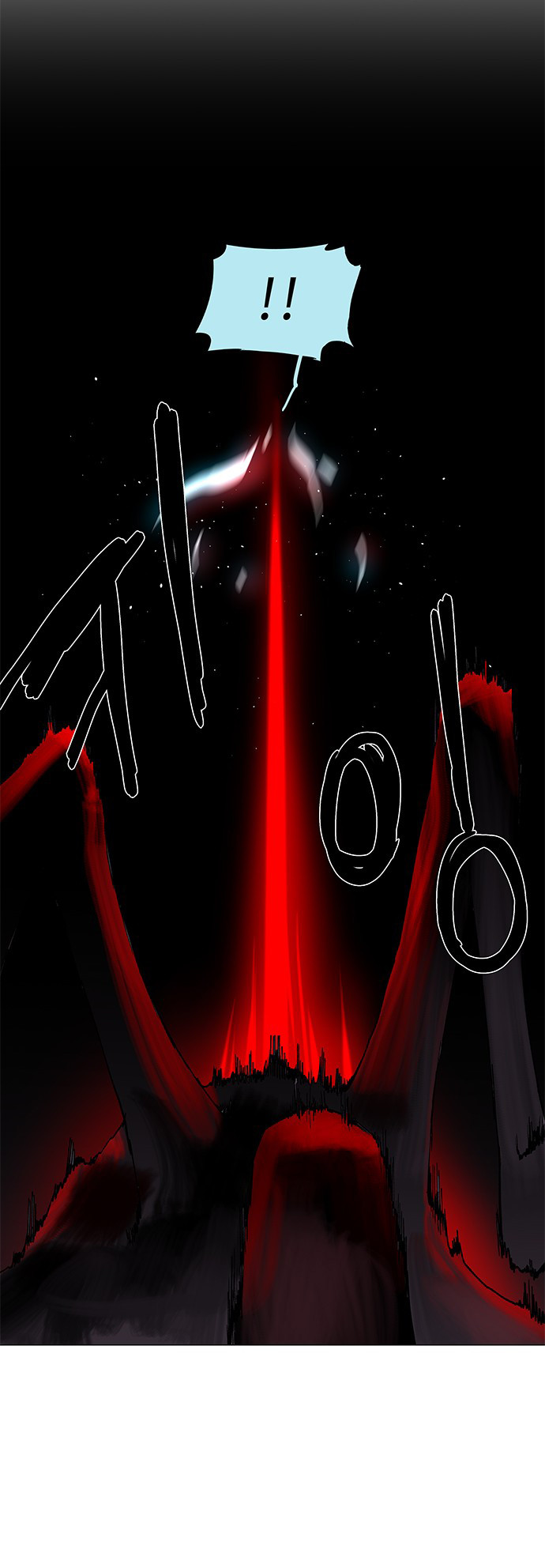 LESSA - Servant of Cosmos Chapter 67 - halaman 34