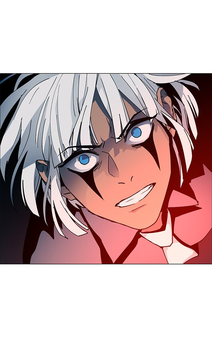 LESSA - Servant of Cosmos Chapter 67 - halaman 36