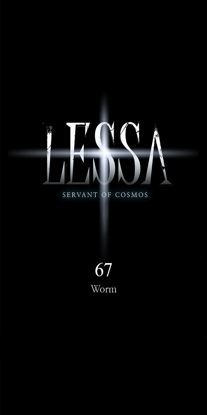 LESSA - Servant of Cosmos Chapter 67 - halaman 4
