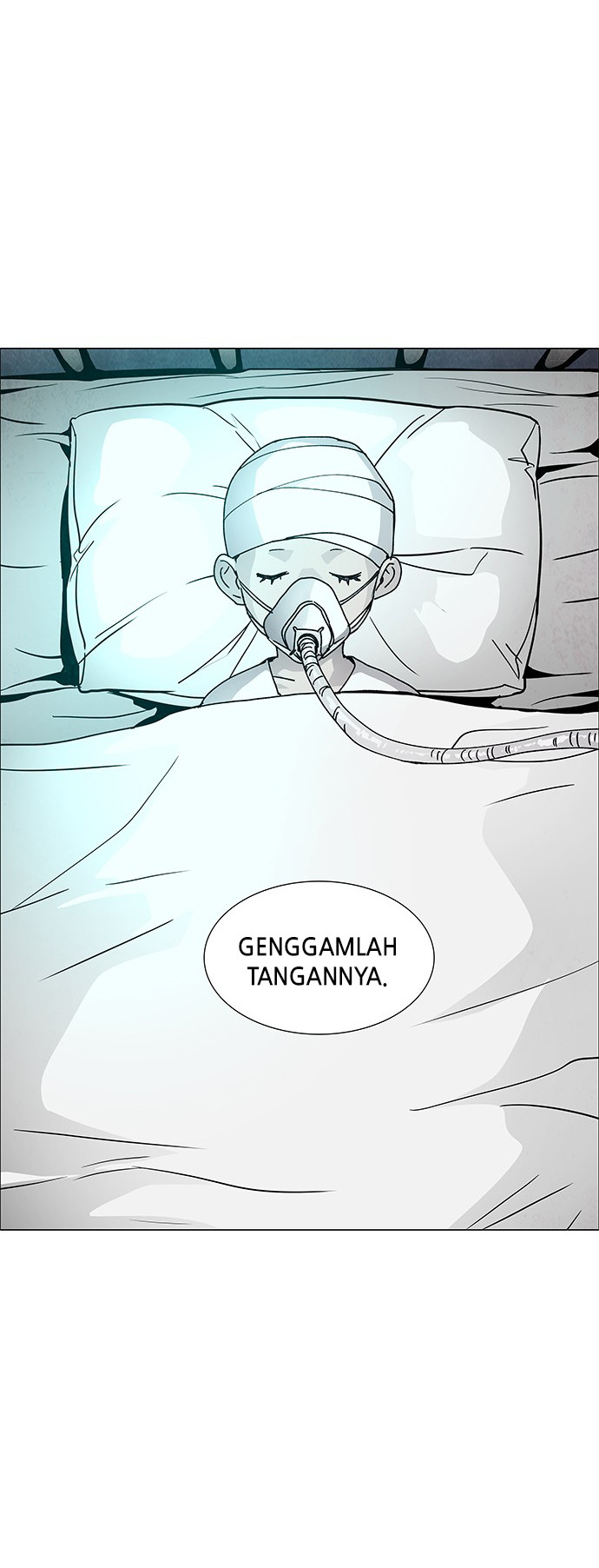 LESSA - Servant of Cosmos Chapter 68 - halaman 11