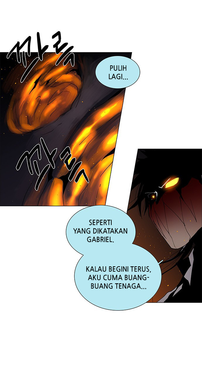 LESSA - Servant of Cosmos Chapter 68 - halaman 14