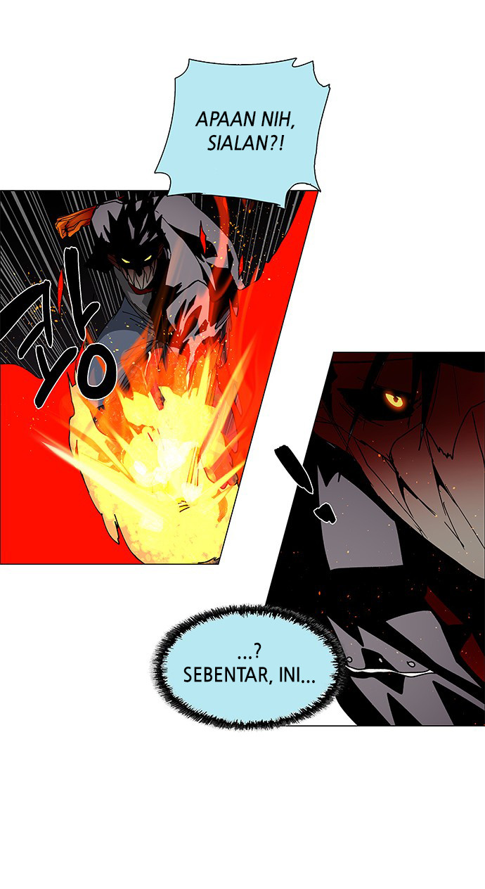 LESSA - Servant of Cosmos Chapter 68 - halaman 19