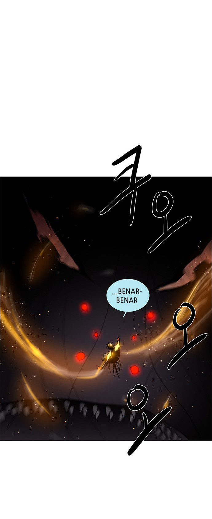 LESSA - Servant of Cosmos Chapter 68 - halaman 2