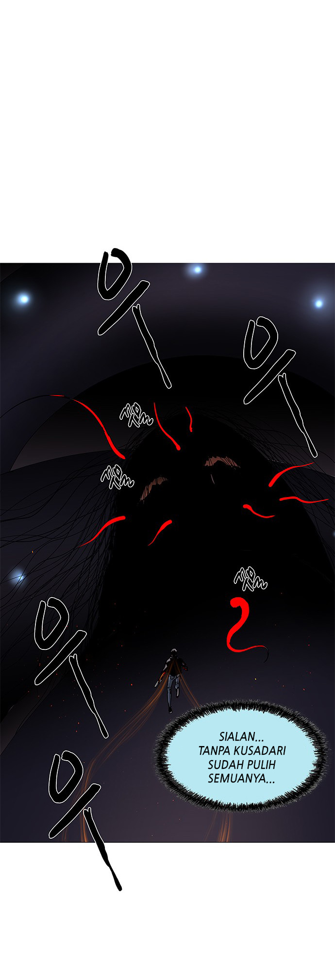 LESSA - Servant of Cosmos Chapter 68 - halaman 23