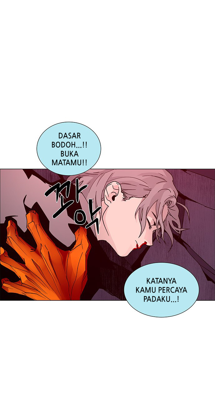 LESSA - Servant of Cosmos Chapter 68 - halaman 31