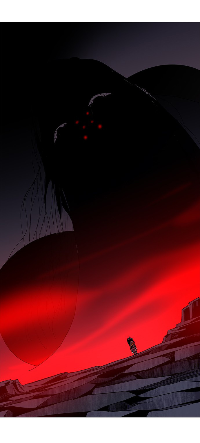 LESSA - Servant of Cosmos Chapter 68 - halaman 34