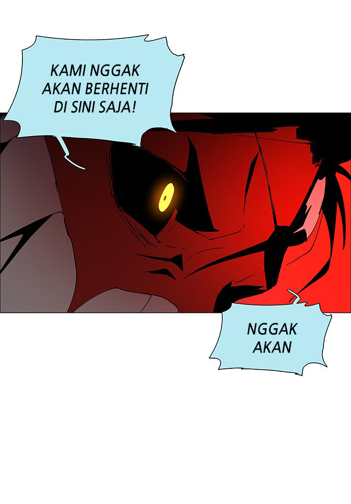 LESSA - Servant of Cosmos Chapter 68 - halaman 38