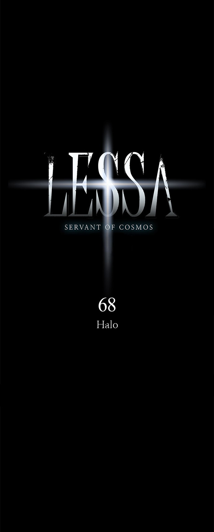 LESSA - Servant of Cosmos Chapter 68 - halaman 4