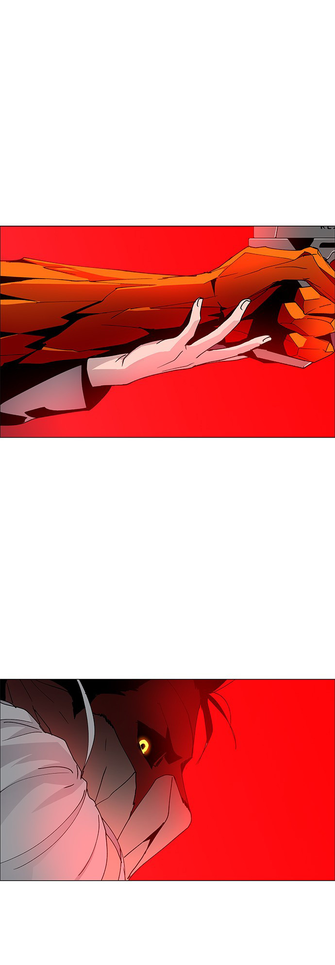LESSA - Servant of Cosmos Chapter 68 - halaman 40
