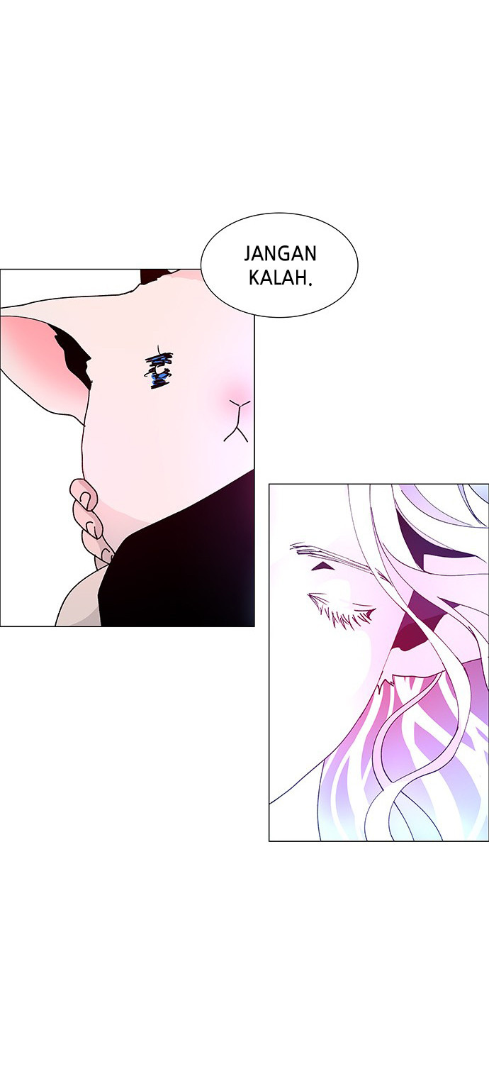 LESSA - Servant of Cosmos Chapter 68 - halaman 42