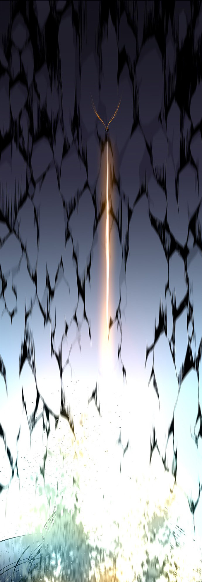 LESSA - Servant of Cosmos Chapter 68 - halaman 46