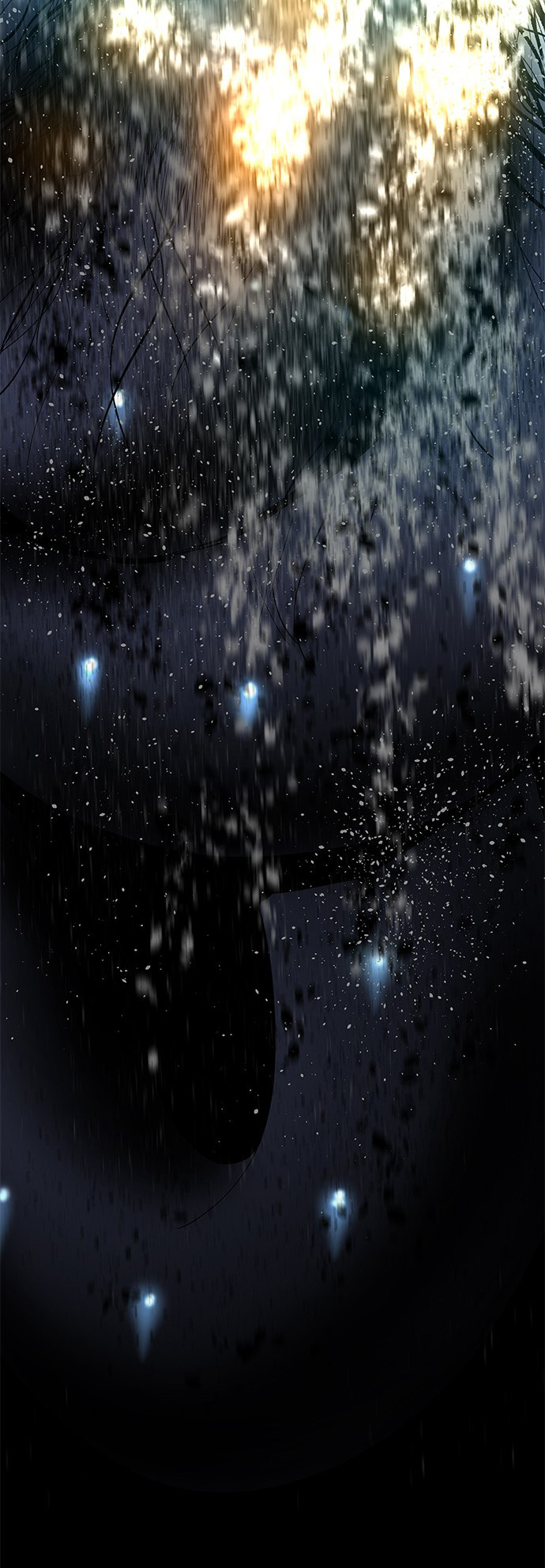 LESSA - Servant of Cosmos Chapter 68 - halaman 47