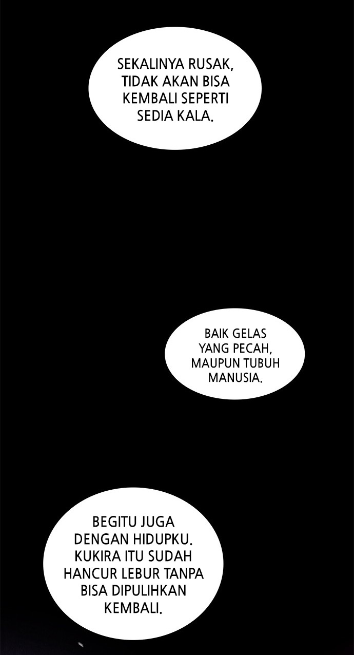 LESSA - Servant of Cosmos Chapter 68 - halaman 5