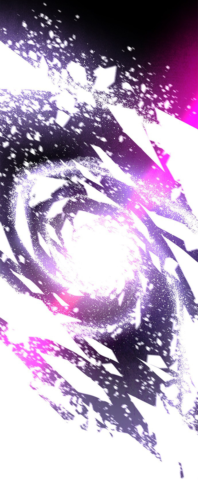 LESSA - Servant of Cosmos Chapter 68 - halaman 6