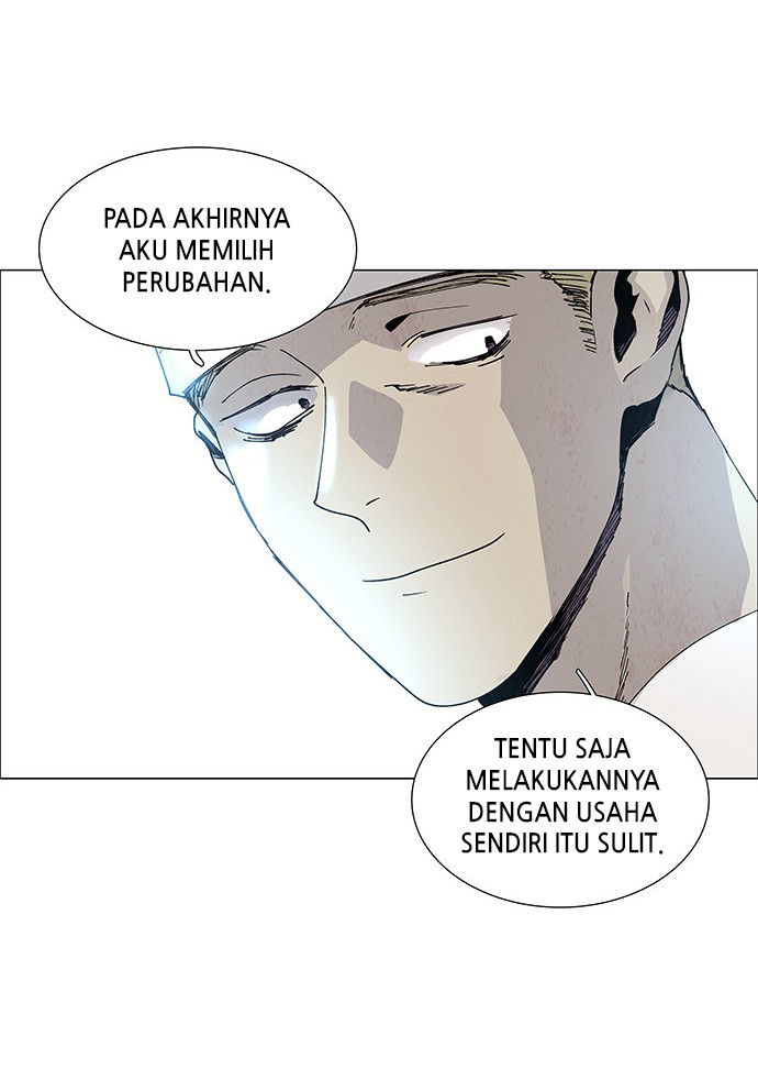 LESSA - Servant of Cosmos Chapter 68 - halaman 9